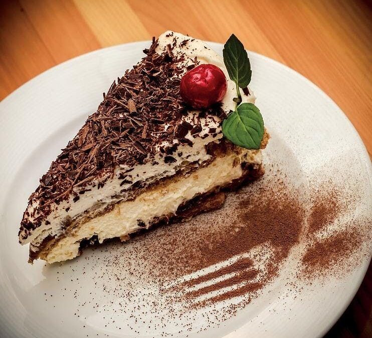 Day 5 – Why we love food